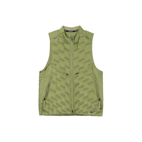 Nike THERMA-FIT ADV Vests Men Green