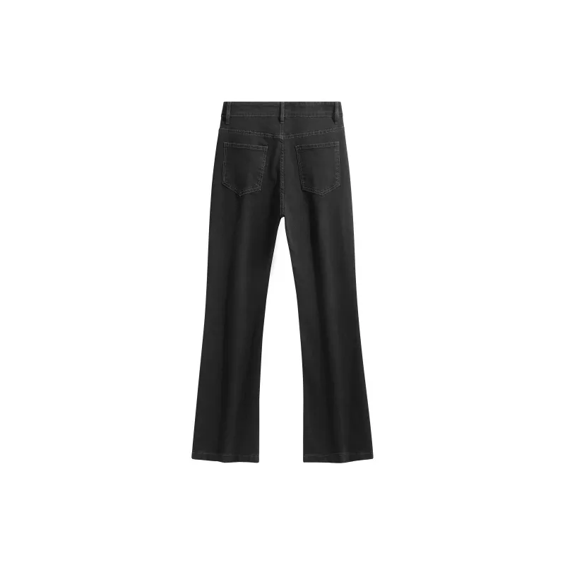 BLACK CLOVER Jeans Unisex-12