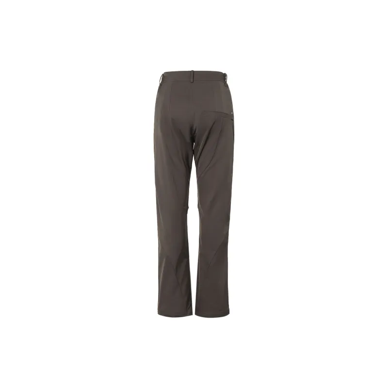 Far Archive Casual Pants Unisex Smoky Pearl-1