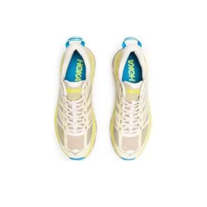HOKA ONE ONE Mafate Speed 2 'Eggnog Oxford Tan'-3
