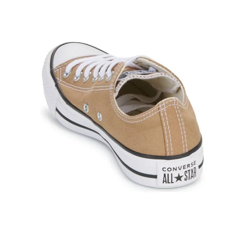 Converse Chuck Taylor All Star Ox Hot Tea-5