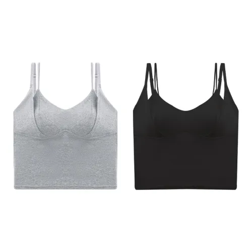 MIIOW Women's Tank Tops