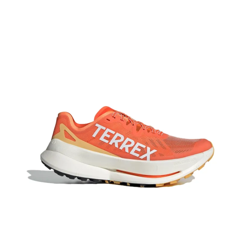 Adidas Terrex Agravic Speed Ultra Impact Orange-1