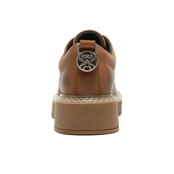 XB ITER Casual Single Shoes Women's-18