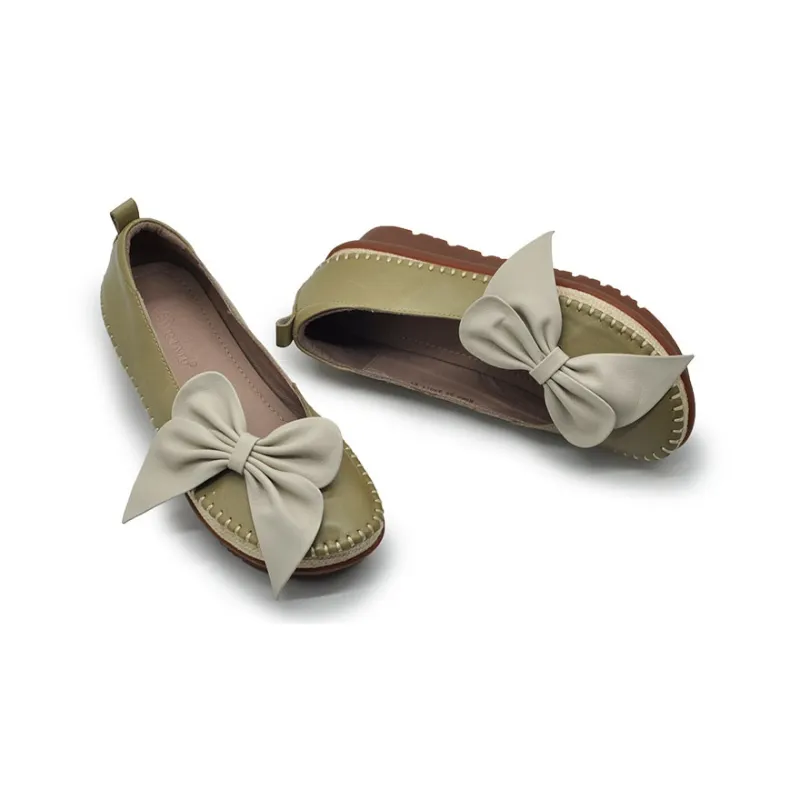 ARTMU Low-Top Casual Shoes Women's-4