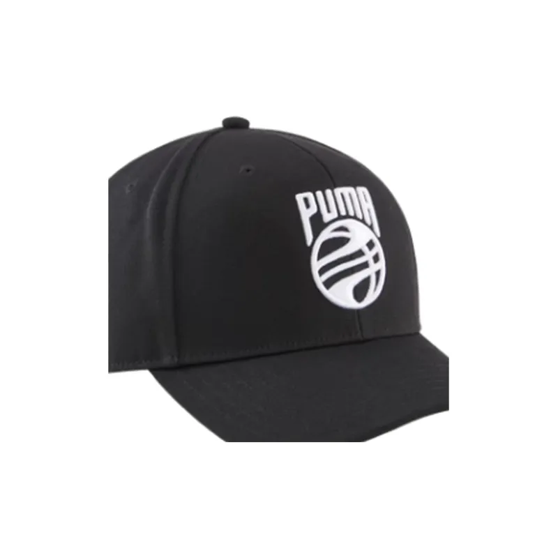PUMA Gorra Basketball Pro-2