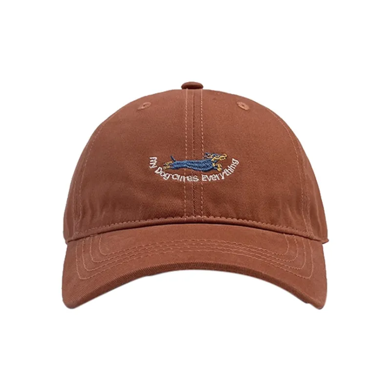 BGUUY Cotton Baseball Caps Unisex-5