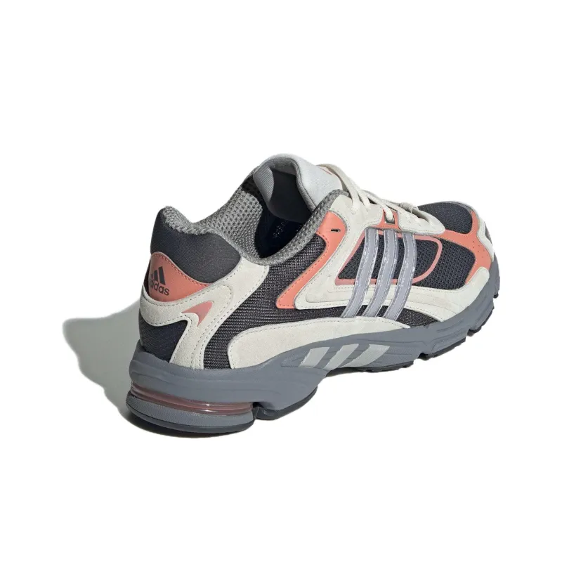 Adidas Response Cl 'White Grey Orange'-3