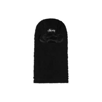 Stussy Stock Sherpa Balaclava
