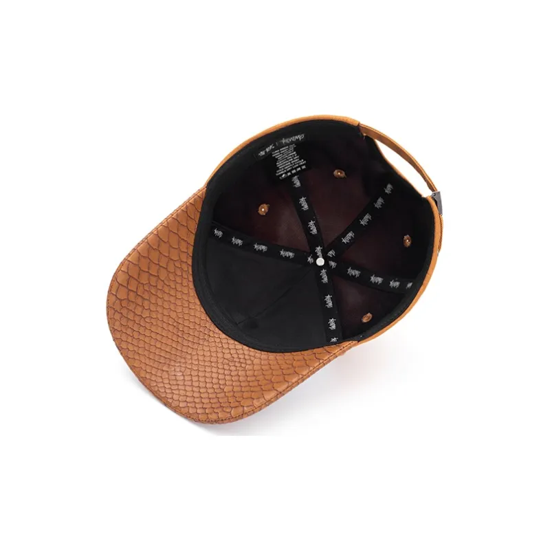 KENMO Cotton Baseball Caps Unisex-9