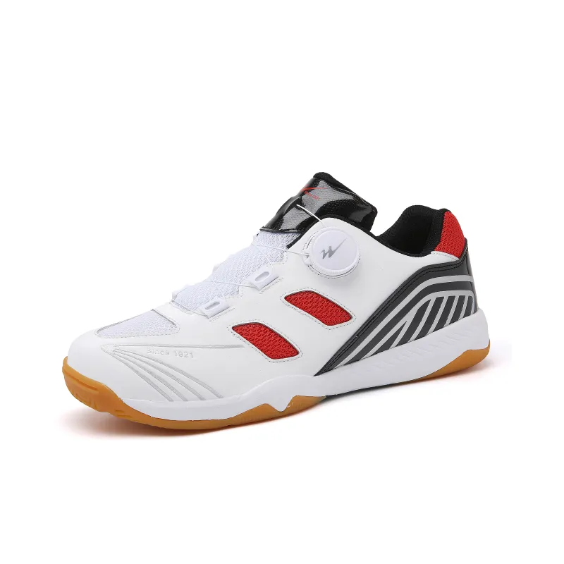 Binary Cushioning Anti-Slip Wear-Resistant Breathable Supportive Balance-Enhancing Lightweight Training Shoes Unisex-1