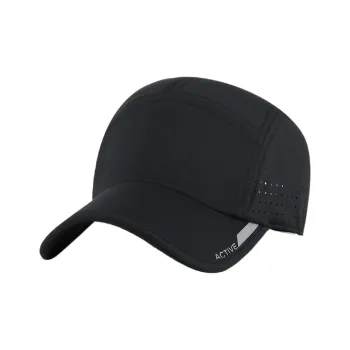 Lackpard Polyester Baseball Caps Unisex
