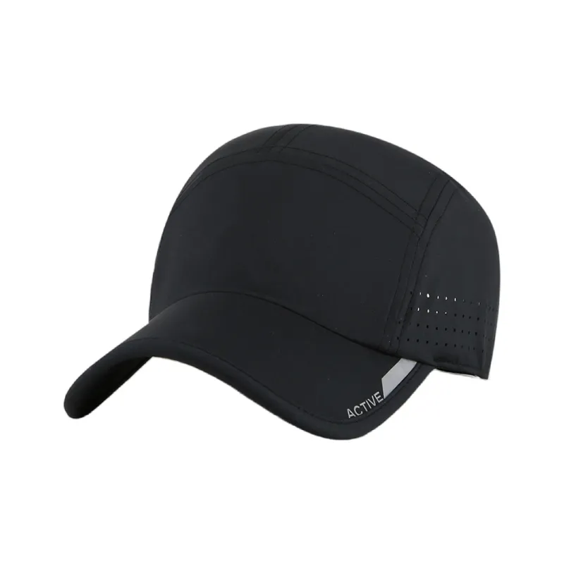 Lackpard Polyester Baseball Caps Unisex-0