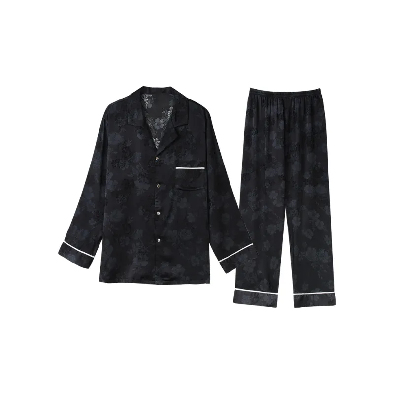 IIZZINI Men Pajama Sets-0