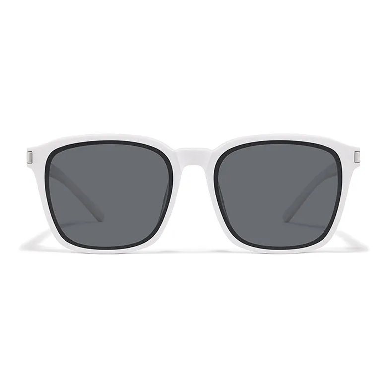 Sagawa Square Sunglasses Unisex-9