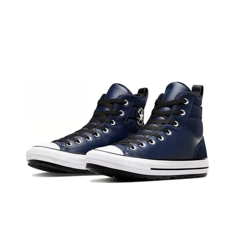Chuck Taylor All Star Converse Berkshire Boot High 'Obsidian' Women's-3