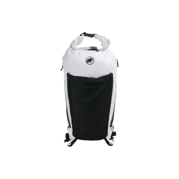 MAMMUT Aenergy Recycled Polyamide Hiking Bag Backpack Unisex White