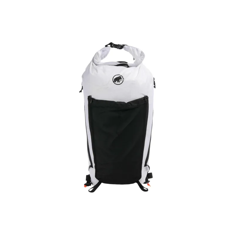 MAMMUT Aenergy Recycled Polyamide Hiking Bag Backpack Unisex White-0