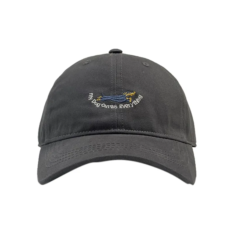 BGUUY Cotton Baseball Caps Unisex-3