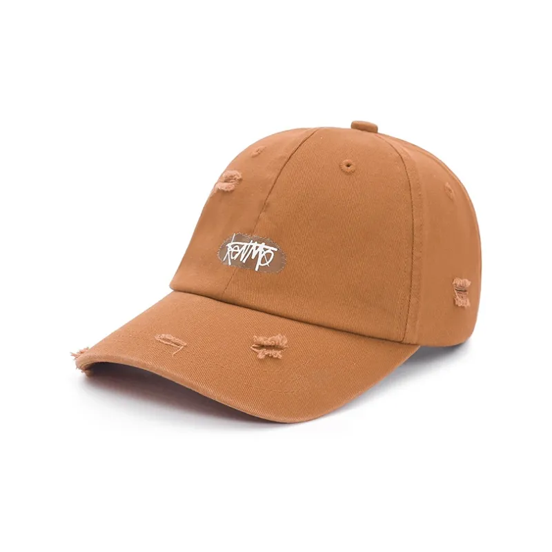 KENMO Cotton Baseball Caps Unisex-5