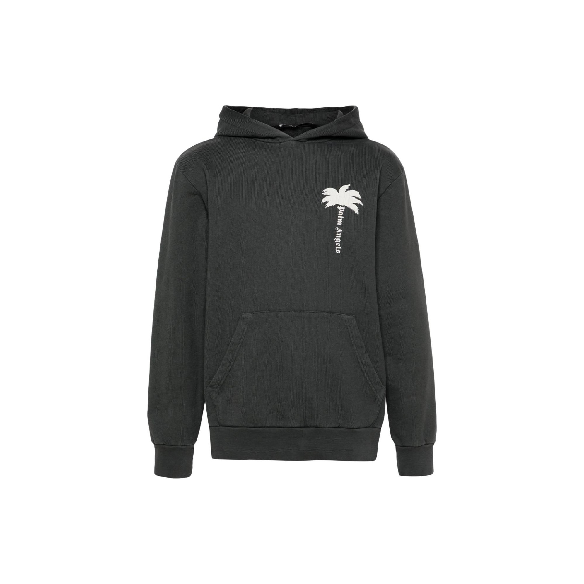 vlone palm angels hoodie stockx POIZON