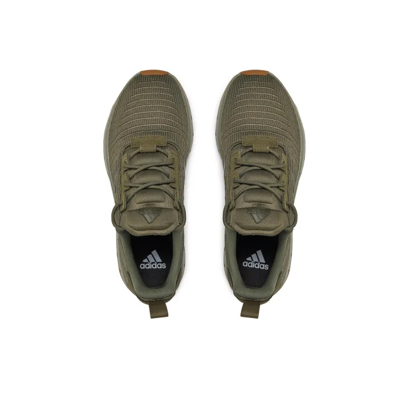 Swift Run Adidas 'Olive Strata Gum'-4