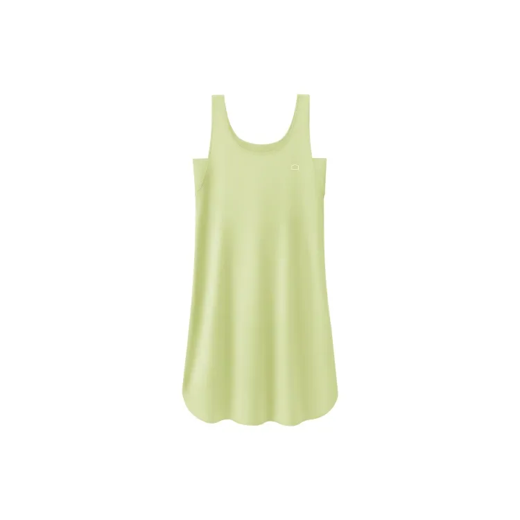 BANANA IN Women's Nightgowns-8