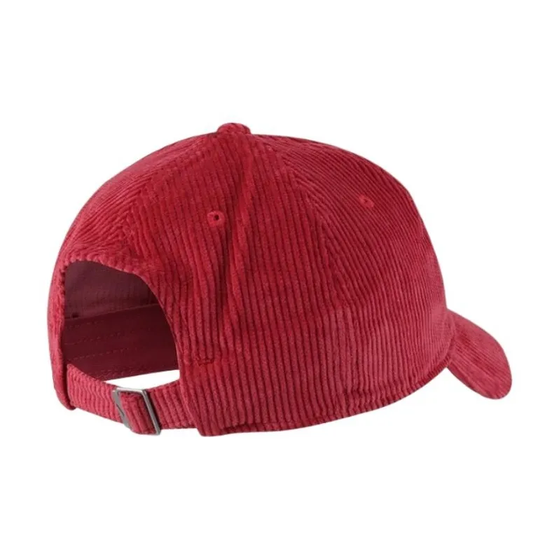 Nike Cotton Corduroy Baseball Caps Men's Multicolor-3