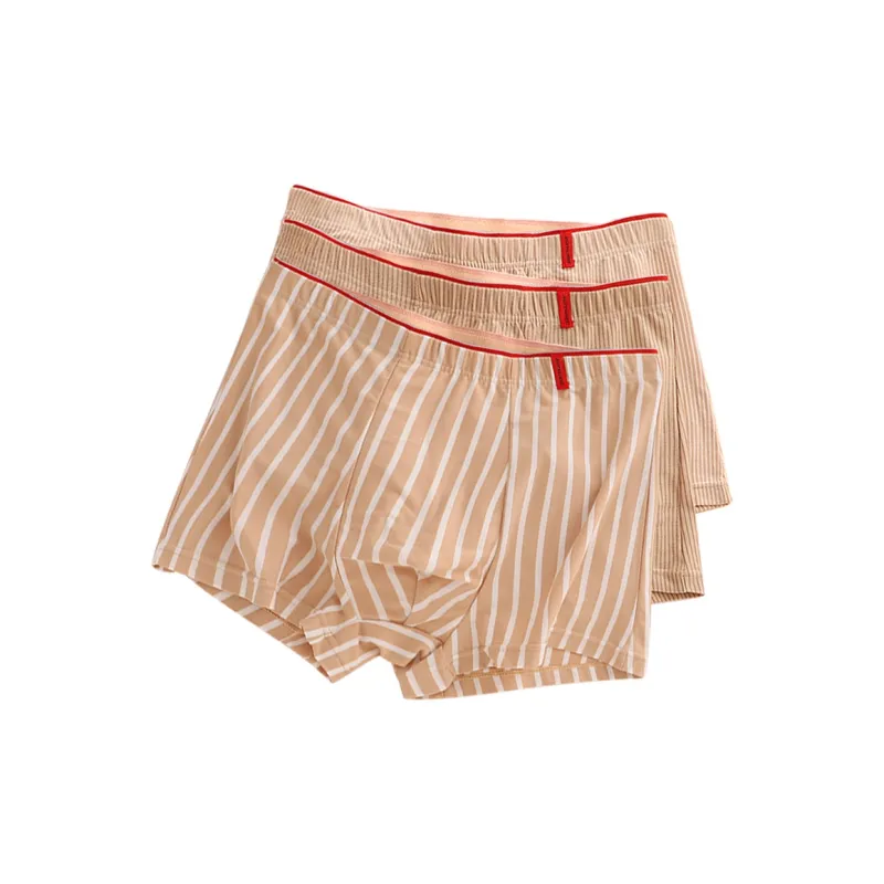 JEANSWEST Boxer Shorts Men's Combo Set-4