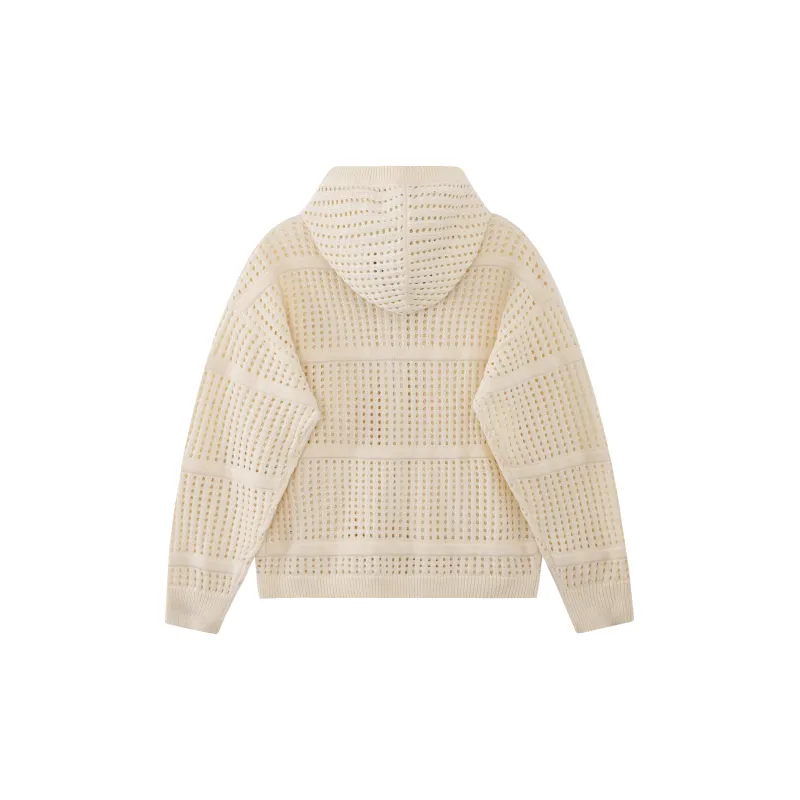 F426 Knitwear Unisex-9