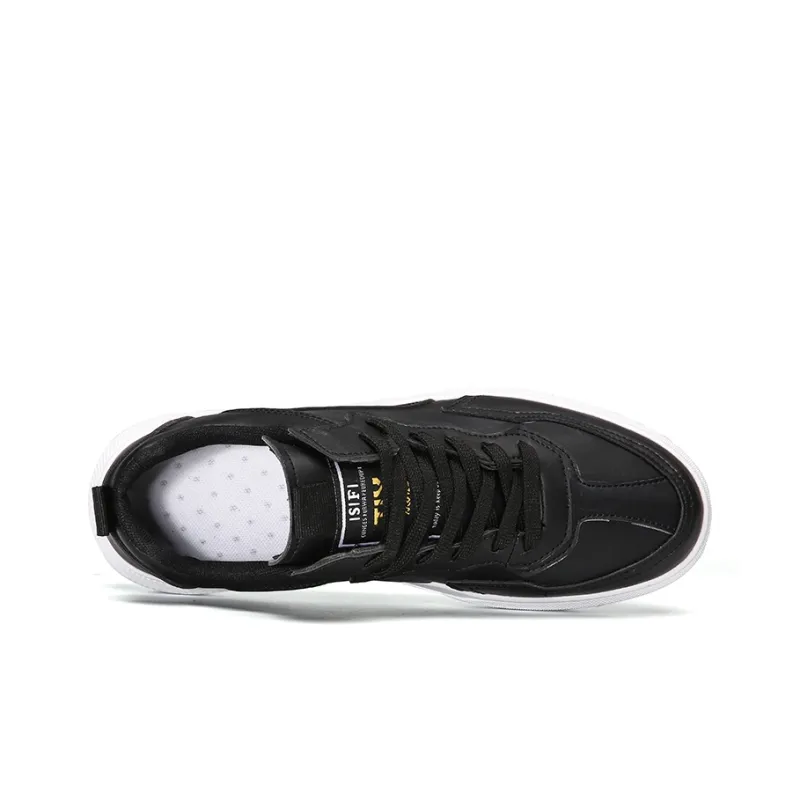 CAMOSI Low-Top Skateboard Shoes Unisex-33