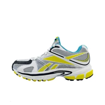Spike Runner 200 Vetements X Reebok 'White Yellow'