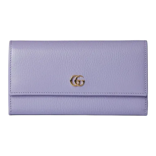 GUCCI GG Marmont Wallets