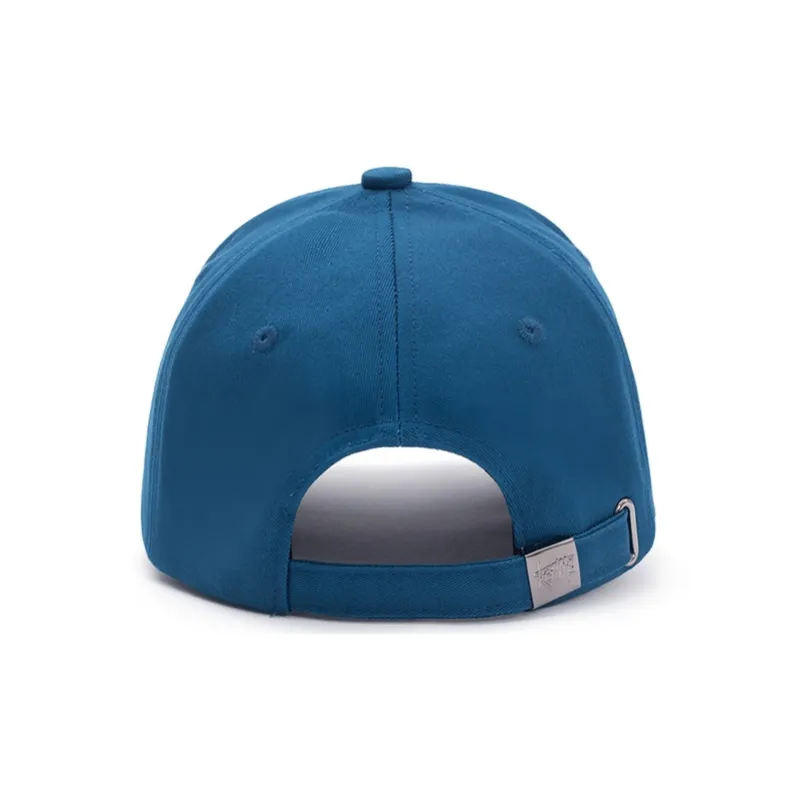 KENMO Cotton Baseball Caps Unisex-17