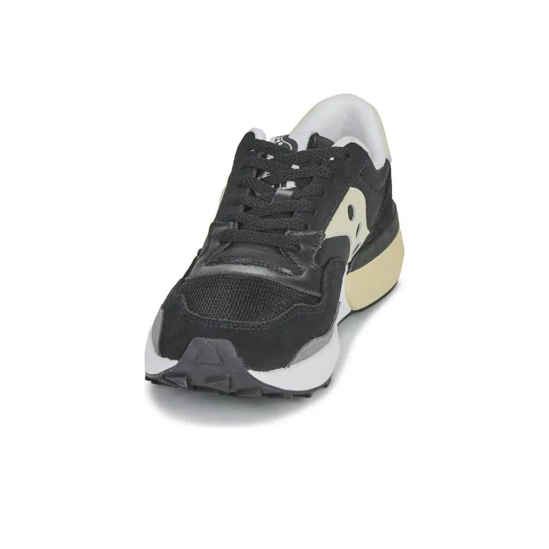 Saucony Jazz Nxt Black Cream-2