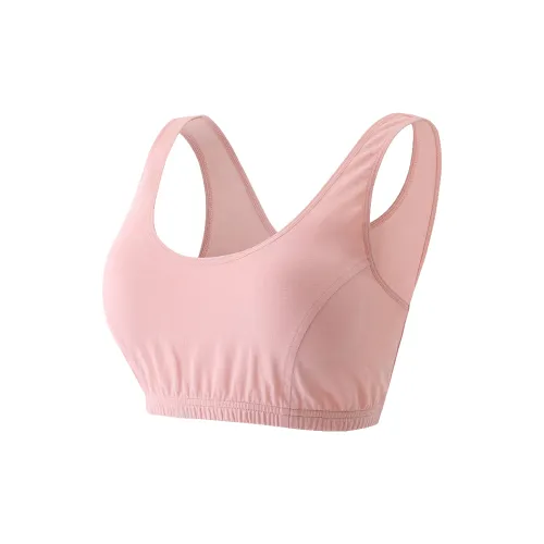 Pretty lady Women's Bras