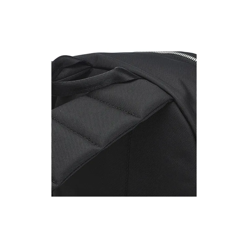 FILA Fabric Laptop Backpack Regular Men's Jet Black-3