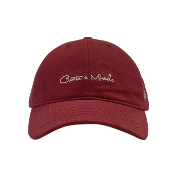 BGUUY Cotton Baseball Caps Unisex