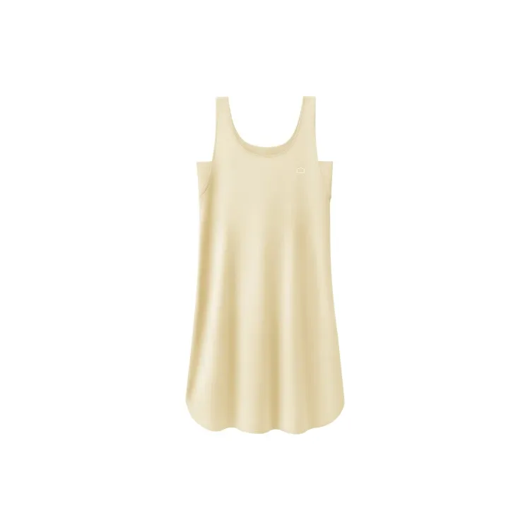 BANANA IN Women's Nightgowns-10