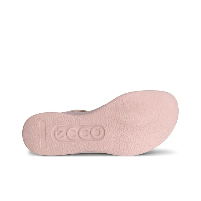 Ecco Flowt Leather Sandals Women's-3