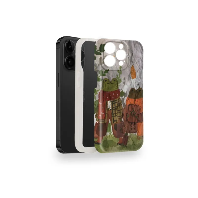 LANGOU Phone Cases-1