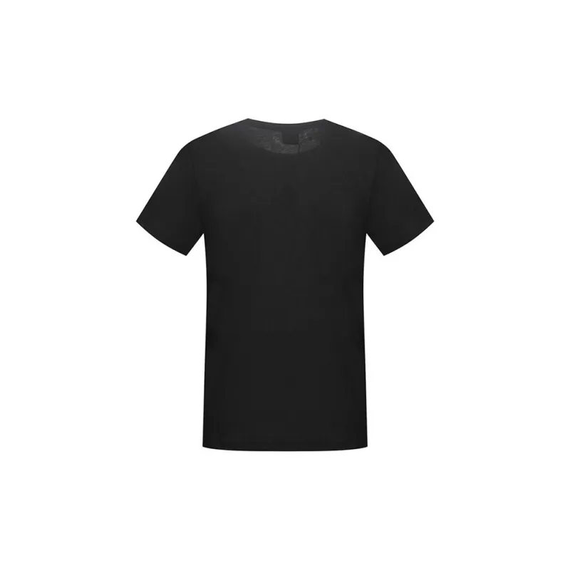 HUGO BOSS Short Sleeved T Shirts Men's Black-1