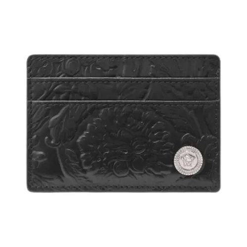 VERSACE Barocco Card Holders