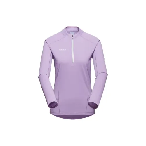 MAMMUT Aenergy FL Sweatshirts Women's