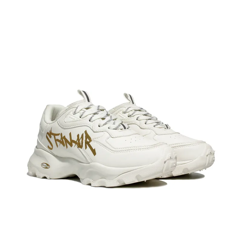 STANAIR Anti-Slip Wear-Resistant Chunky Sneakers Women's-8