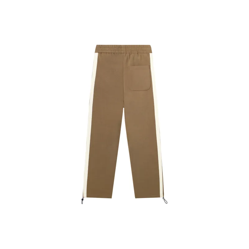 GXXX Fall Winter Straight Fit Casual Pants Unisex-10