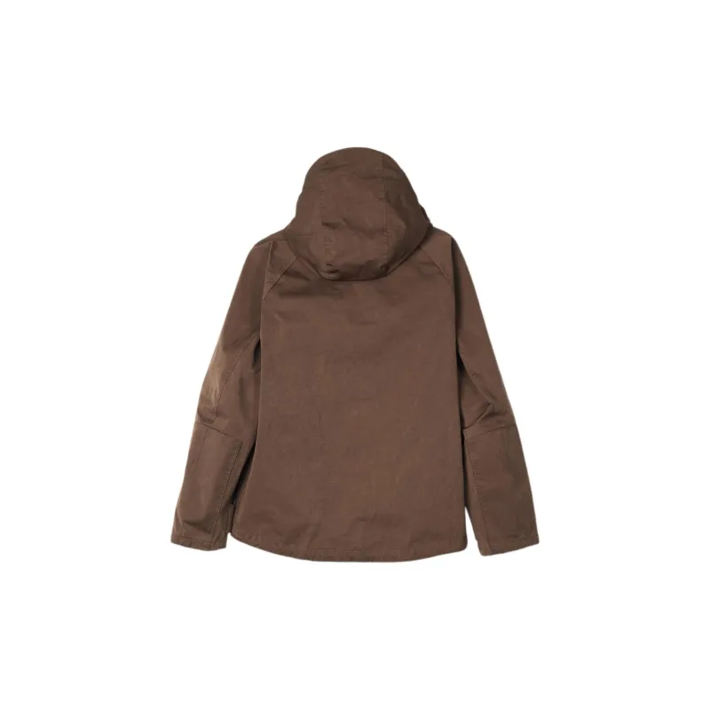 TEN C Jackets Coats Men's Brown-1