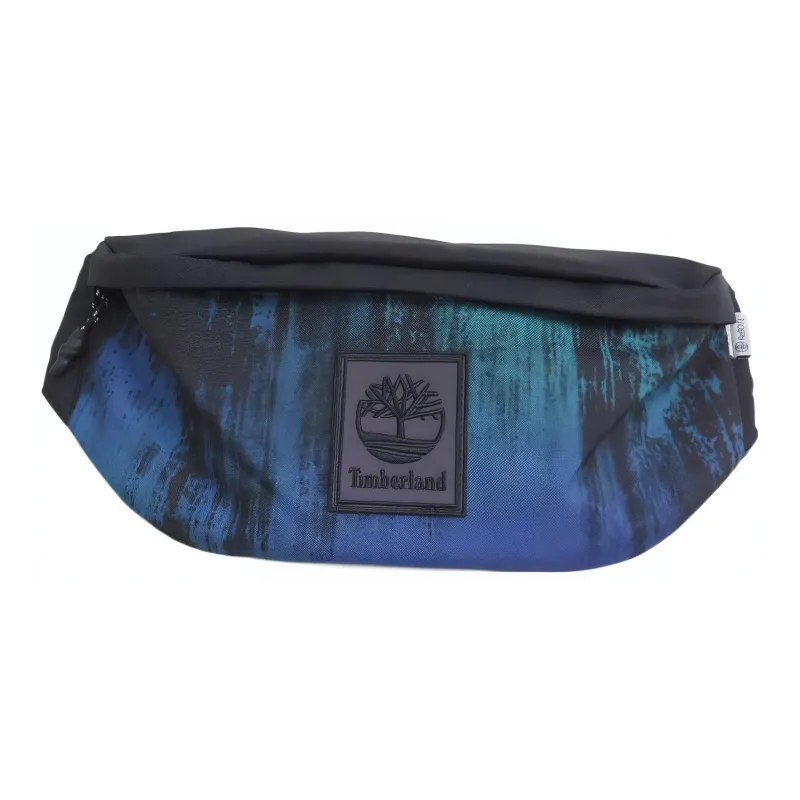 Timberland Nylon Fabric Fanny Pack Regular Unisex Multicolor-0