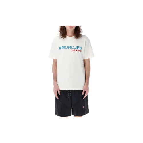 Moncler Grenoble T-shirt for Women's & Men's | Sneakers & Clothing ...