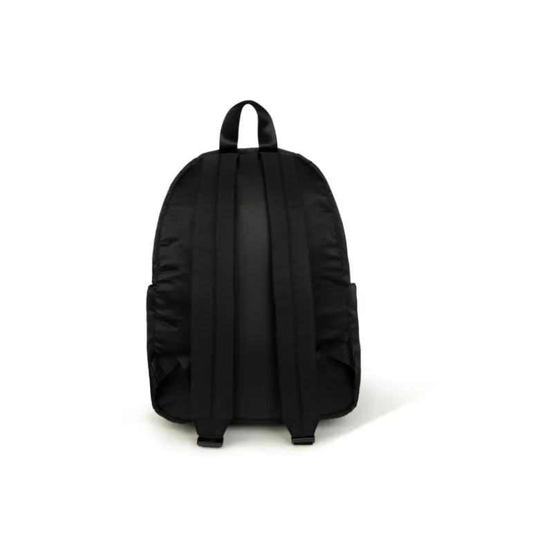 Aape Polyamide Backpack Regular Women's Black-2